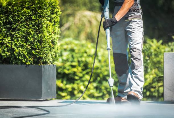 Best Restaurant Pressure Washing  in Bellevue, OH