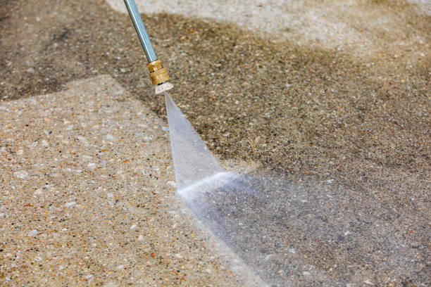 Pre-Holiday Cleaning in Bellevue, OH